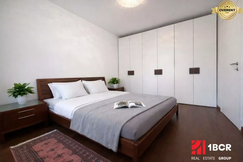 2 izbový byt na prenájom 56m2, Grösslingova, Bratislava - Staré Mesto, 178153_5