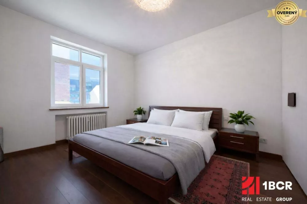 2 izbový byt na prenájom 56m2, Grösslingova, Bratislava - Staré Mesto, 178153_6