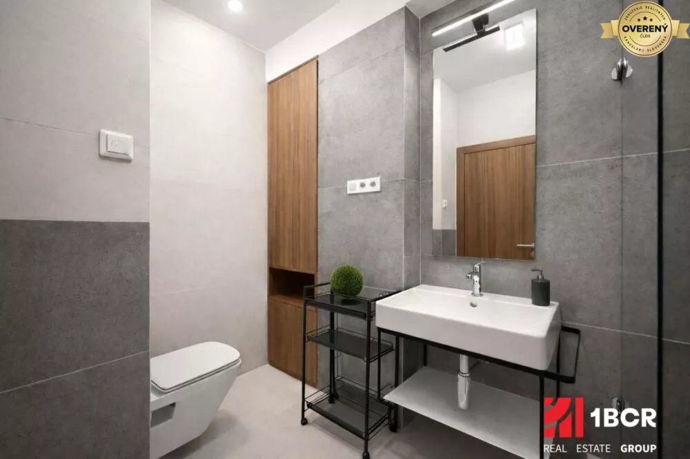 2 izbový byt na prenájom 56m2, Grösslingova, Bratislava - Staré Mesto, 178153_7