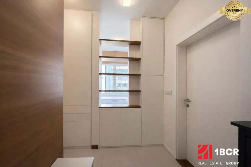 2 izbový byt na prenájom 56m2, Grösslingova, Bratislava - Staré Mesto, 178153_9