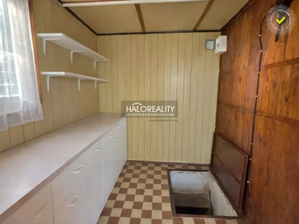 Záhradná chatka na predaj 26m2, Levice, 178175_3