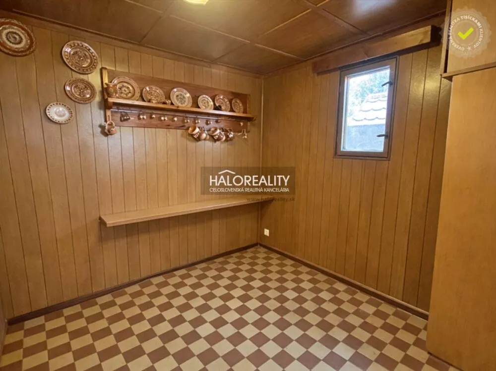 Záhradná chatka na predaj 26m2, Levice, 178175_4