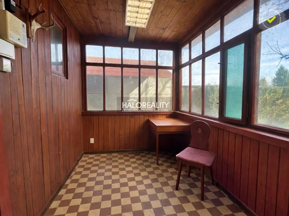 Záhradná chatka na predaj 26m2, Levice, 178175_5