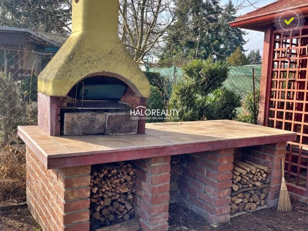 Záhradná chatka na predaj 26m2, Levice, 178175_6