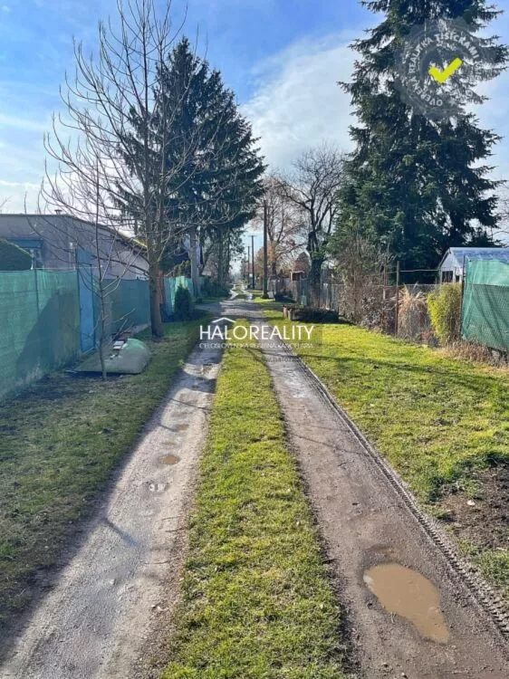 Záhradná chatka na predaj 26m2, Levice, 178175_10