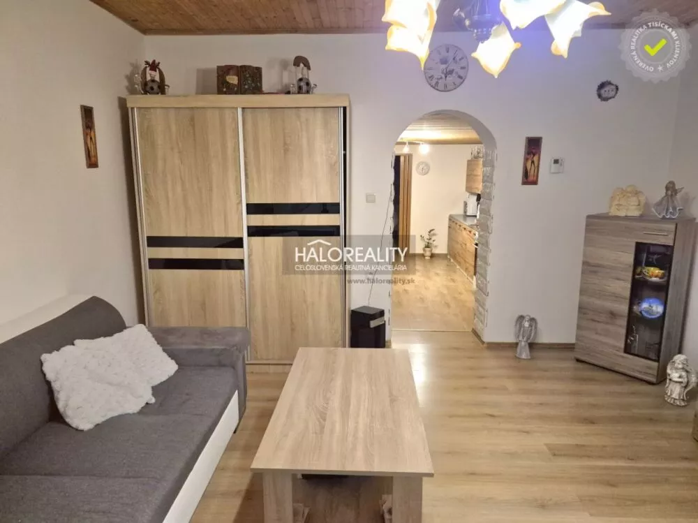 Rodinný dom na predaj 78m2, Šaštín - Stráže, 178189_4