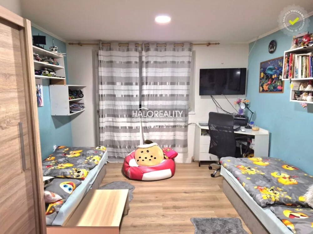 Rodinný dom na predaj 78m2, Šaštín - Stráže, 178189_8