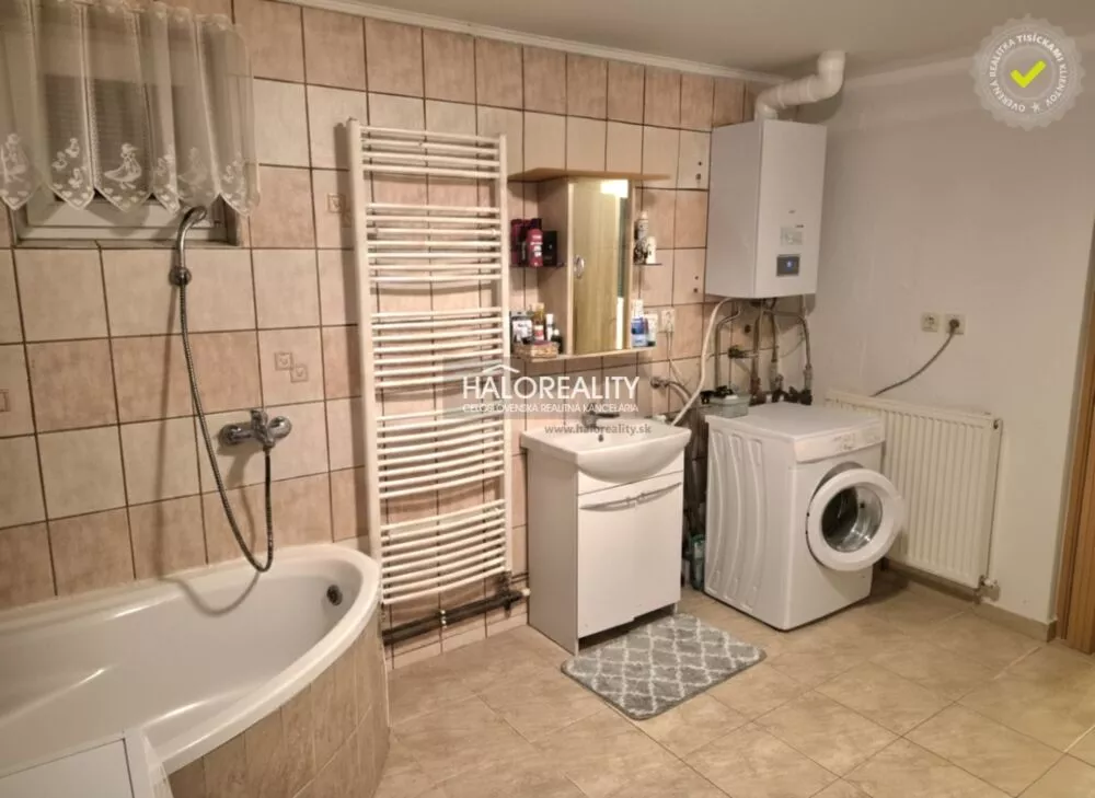 Rodinný dom na predaj 78m2, Šaštín - Stráže, 178189_10