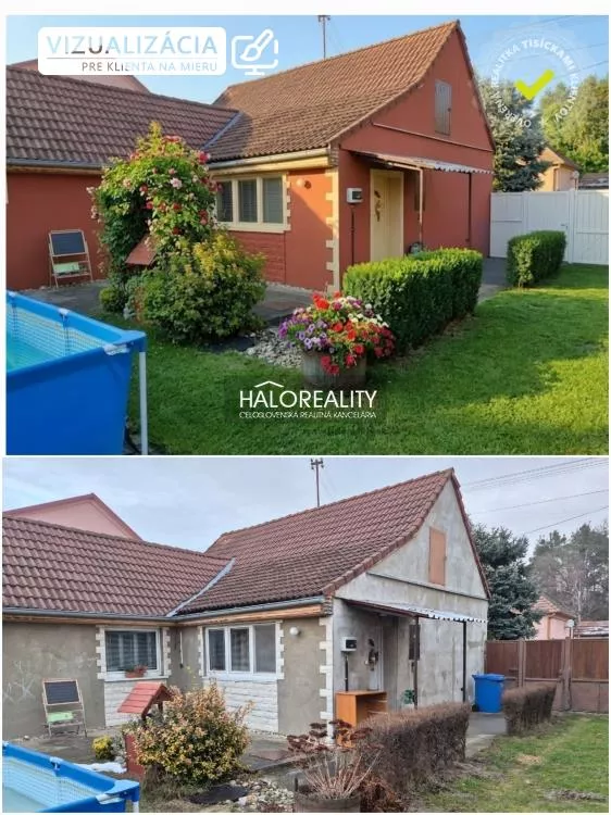 Rodinný dom na predaj 78m2, Šaštín - Stráže, 178189_13