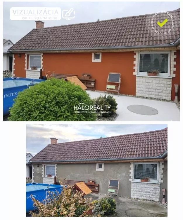 Rodinný dom na predaj 78m2, Šaštín - Stráže, 178189_14