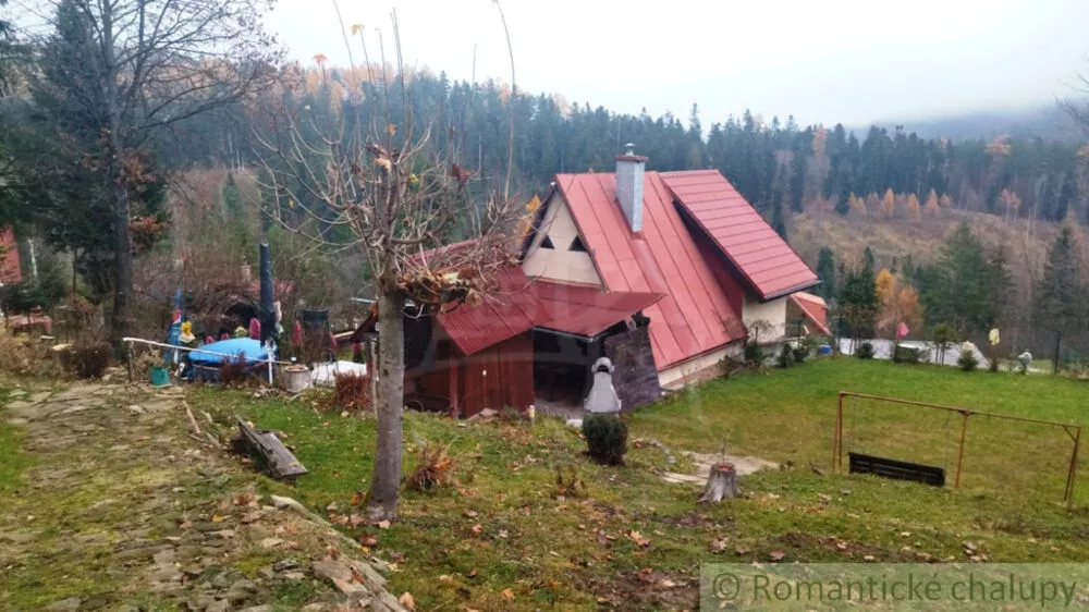 Chata a chalupa na predaj 100m2, Levoča, 162834_1