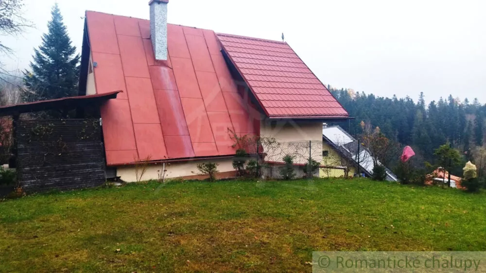 Chata a chalupa na predaj 100m2, Levoča, 162834_2