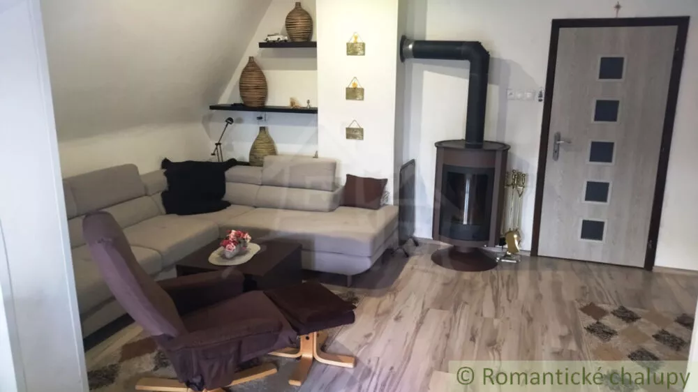 Chata a chalupa na predaj 100m2, Levoča, 162834_8