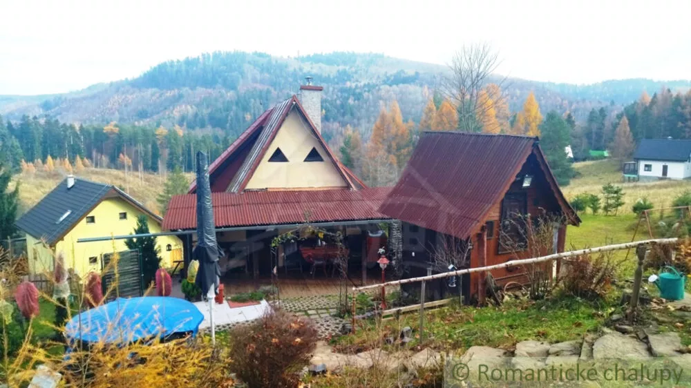 Chata a chalupa na predaj 100m2, Levoča, 162834_27