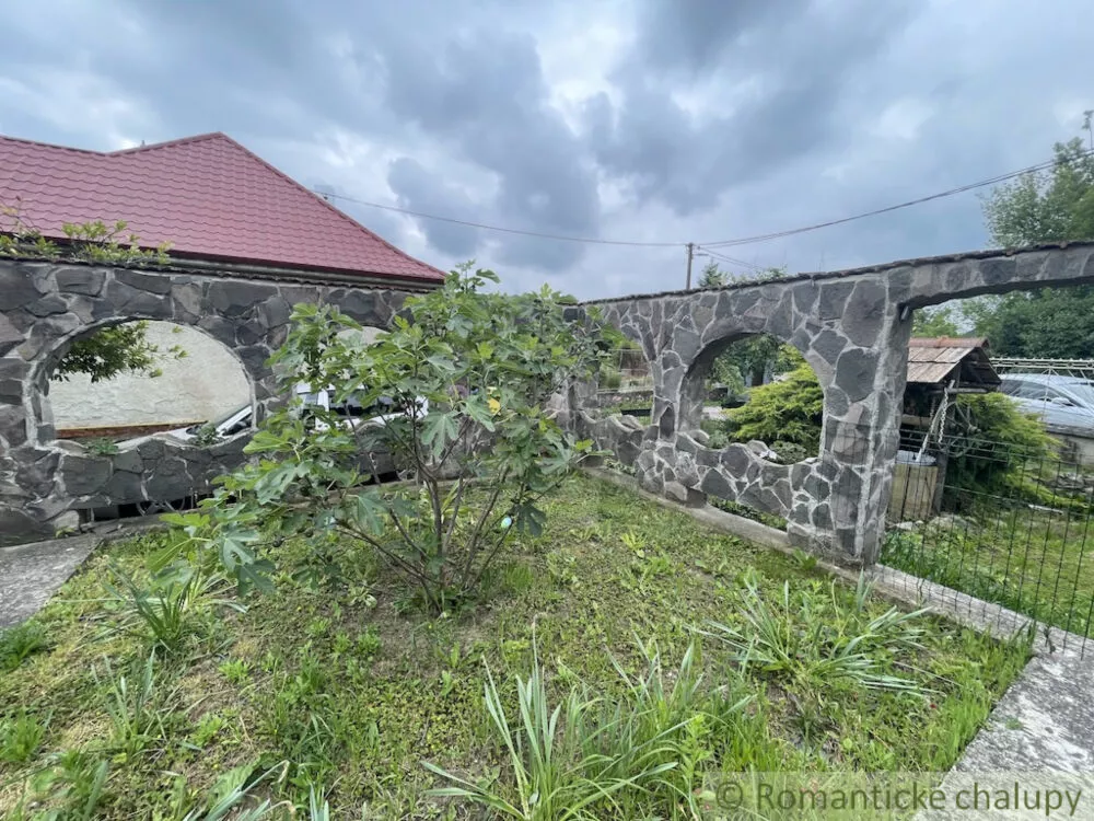 Rodinný dom na predaj 250m2, Branč, 154362_3