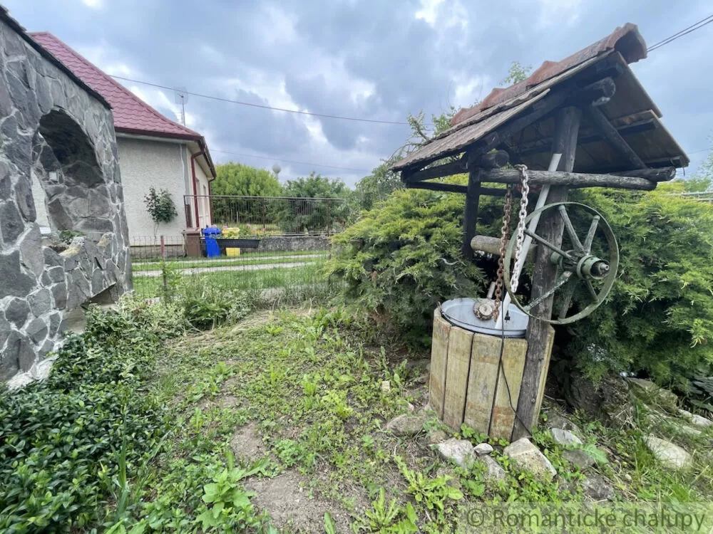 Rodinný dom na predaj 250m2, Branč, 154362_5