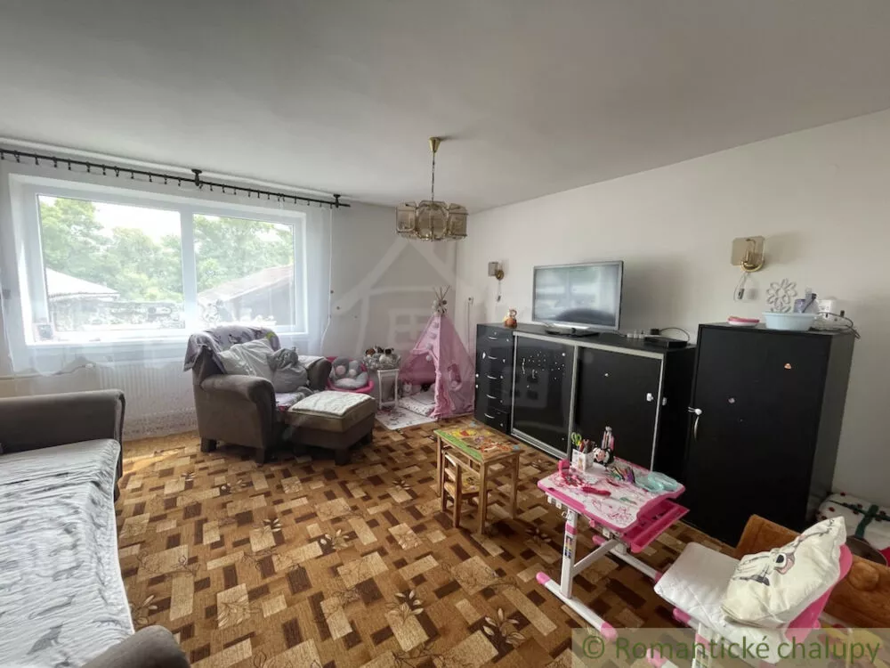 Rodinný dom na predaj 250m2, Branč, 154362_11