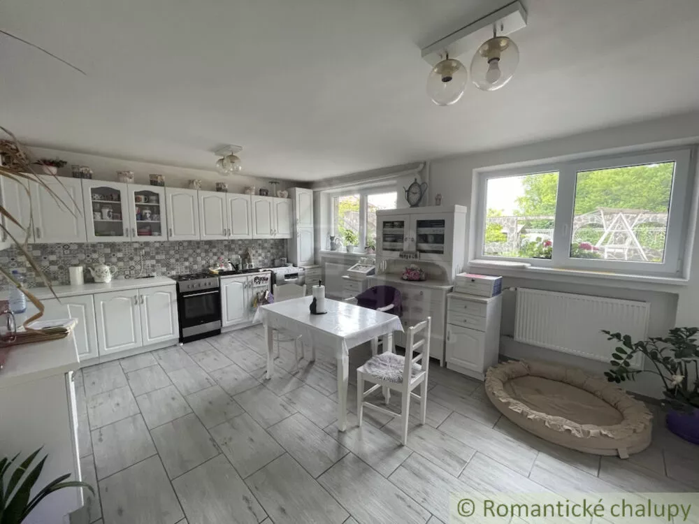 Rodinný dom na predaj 250m2, Branč, 154362_23