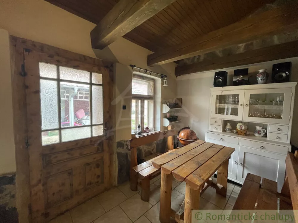 Rodinný dom na predaj 250m2, Branč, 154362_29