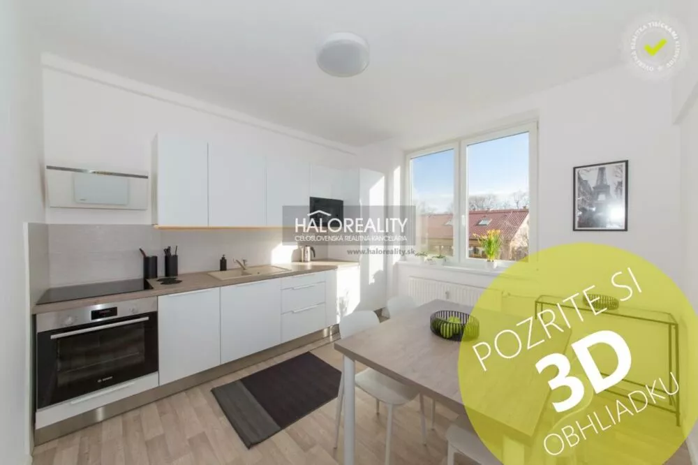 2 izbový byt na predaj 65m2, Bratislava - Ružinov, 178194_0