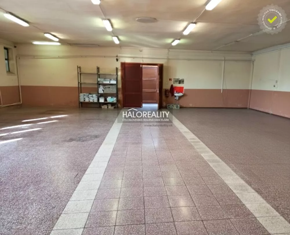 Skladové priestory na prenájom 242m2, Trebišov, 162460_2
