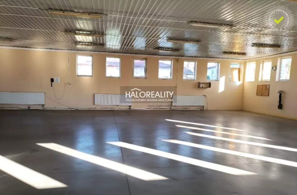 Skladové priestory na prenájom 678m2, Trebišov, 162600_3
