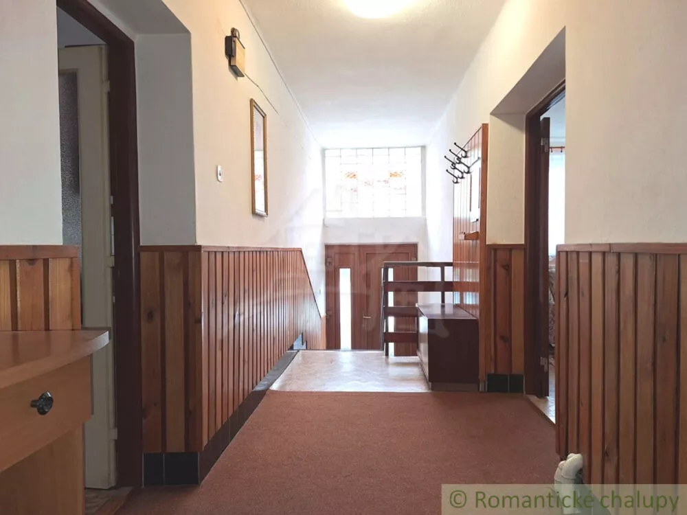 Rodinný dom na predaj 110m2, Liptovské Revúce, 151183_4