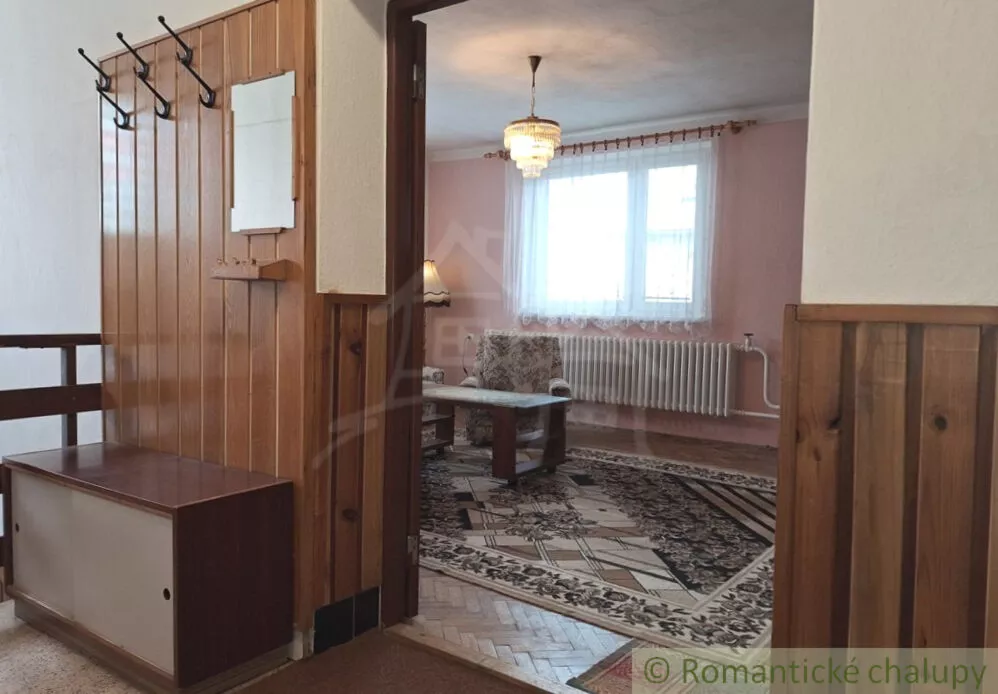 Rodinný dom na predaj 110m2, Liptovské Revúce, 151183_6