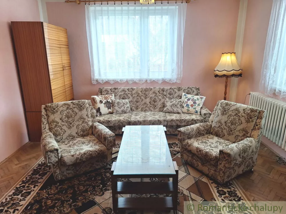 Rodinný dom na predaj 110m2, Liptovské Revúce, 151183_7