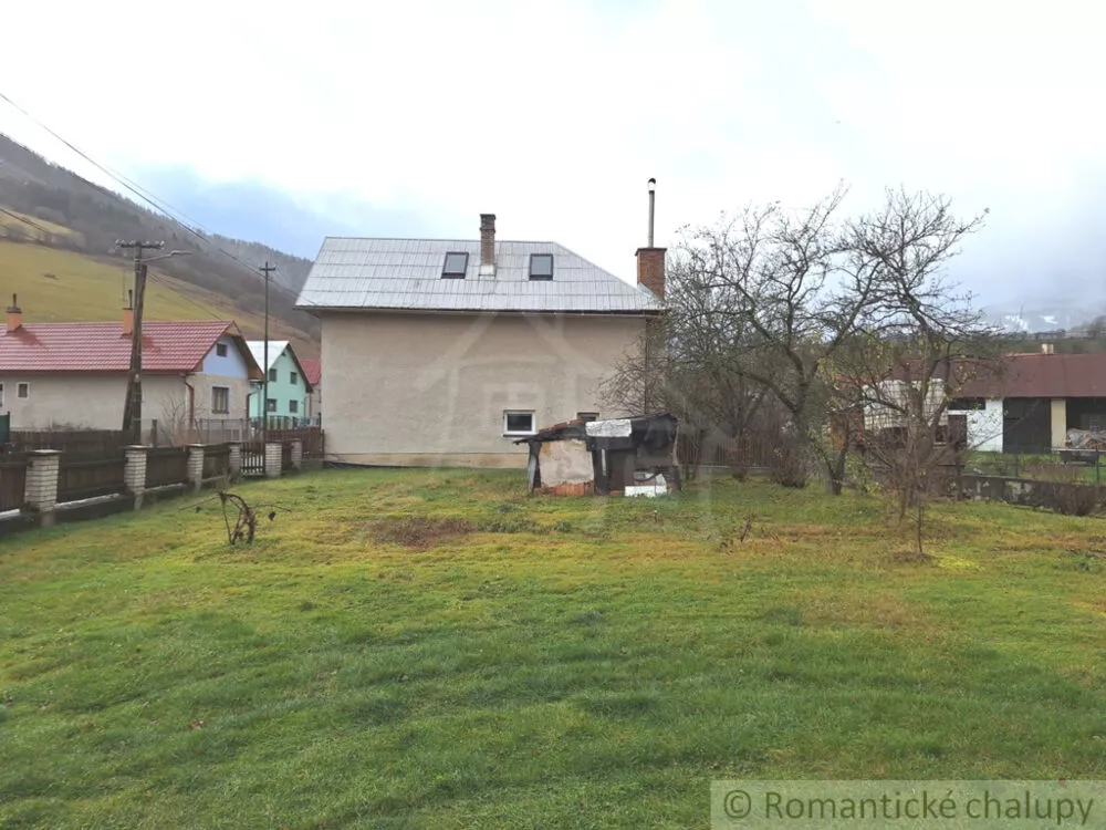 Rodinný dom na predaj 110m2, Liptovské Revúce, 151183_17