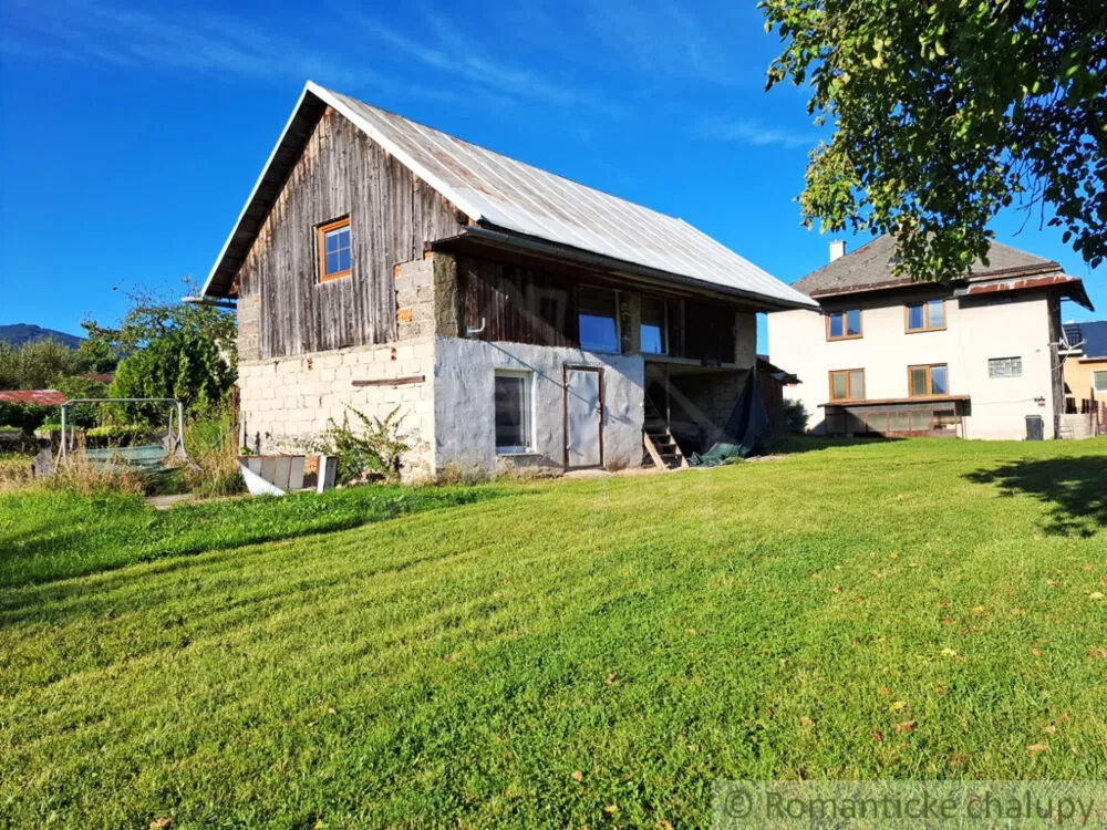 Rodinný dom na predaj 270m2, Závadka nad Hronom, 178205_5