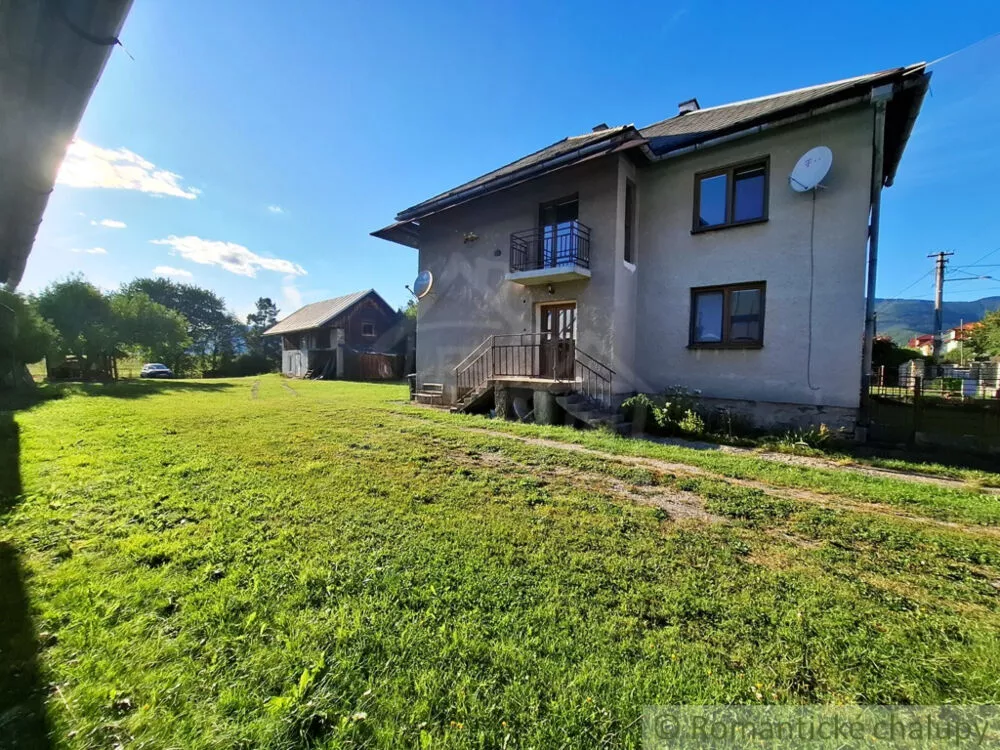 Rodinný dom na predaj 270m2, Závadka nad Hronom, 178205_9