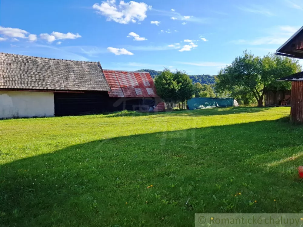 Rodinný dom na predaj 270m2, Závadka nad Hronom, 178205_11