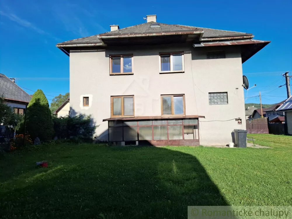 Rodinný dom na predaj 270m2, Závadka nad Hronom, 178205_13