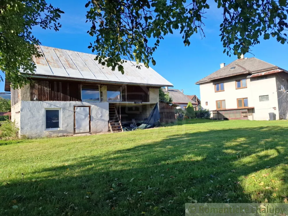 Rodinný dom na predaj 270m2, Závadka nad Hronom, 178205_14