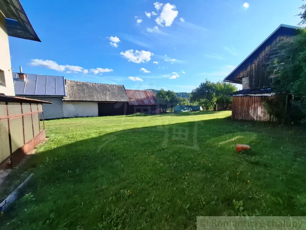 Rodinný dom na predaj 270m2, Závadka nad Hronom, 178205_15