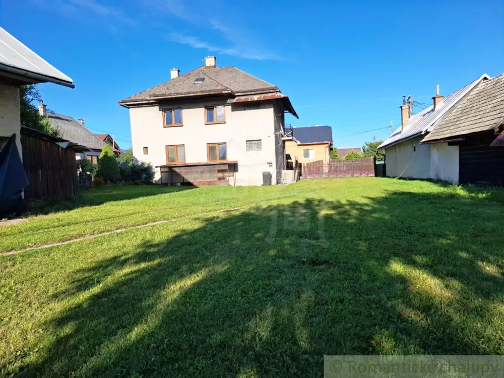 Rodinný dom na predaj 270m2, Závadka nad Hronom, 178205_16