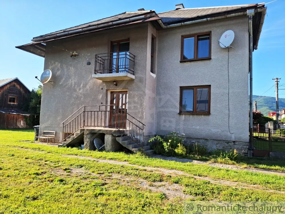 Rodinný dom na predaj 270m2, Závadka nad Hronom, 178205_17