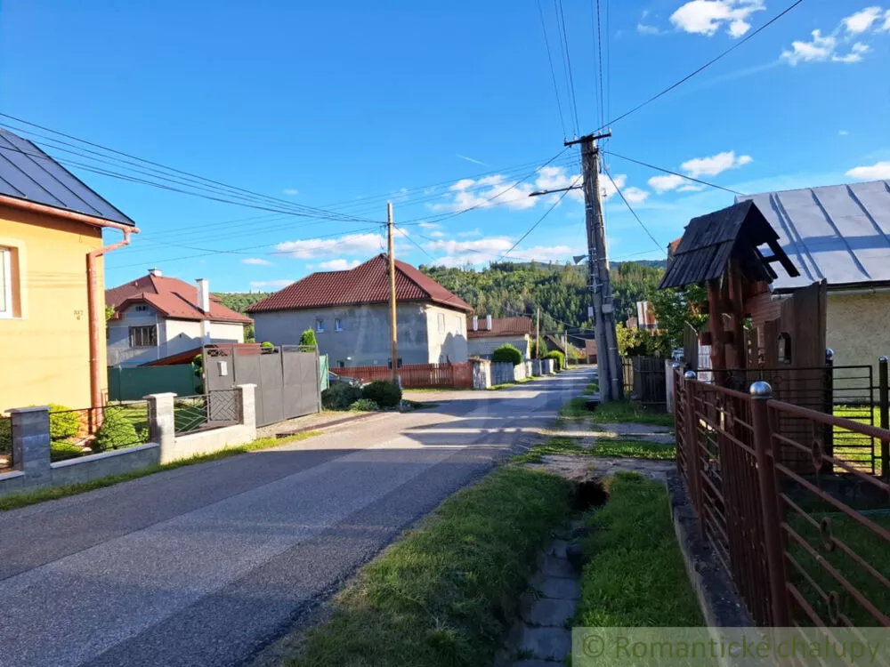 Rodinný dom na predaj 270m2, Závadka nad Hronom, 178205_18