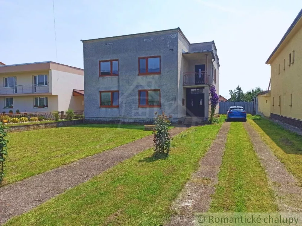 Rodinný dom na predaj 200m2, Sedliská, 143467_0