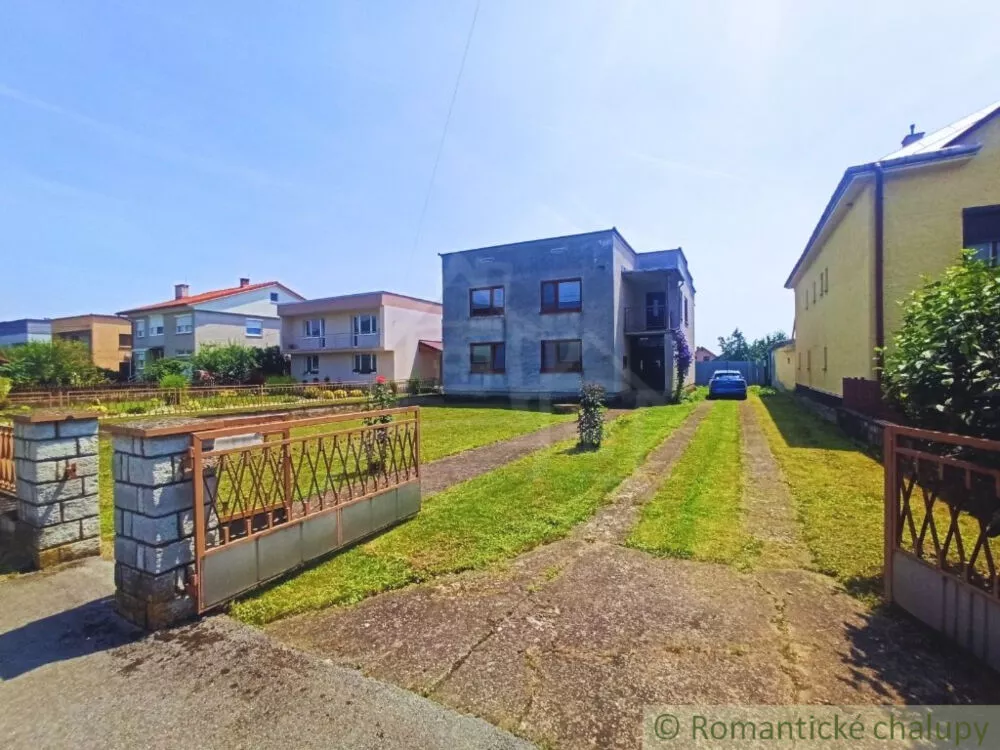 Rodinný dom na predaj 200m2, Sedliská, 143467_1