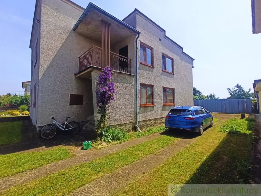 Rodinný dom na predaj 200m2, Sedliská, 143467_7