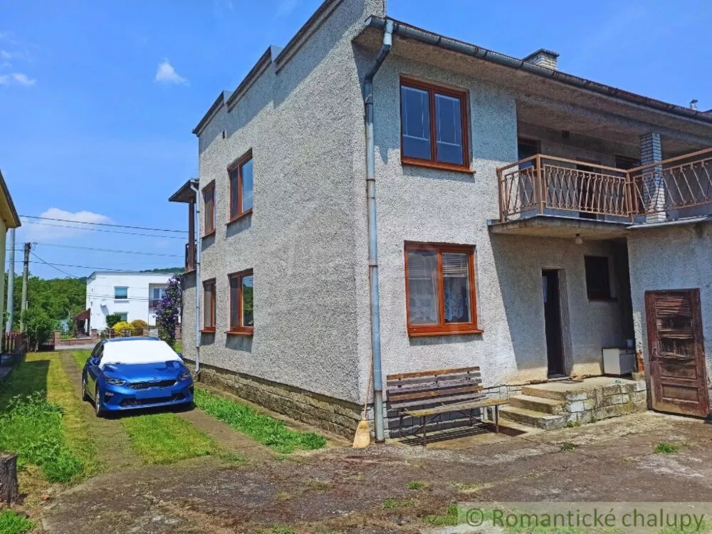 Rodinný dom na predaj 200m2, Sedliská, 143467_8