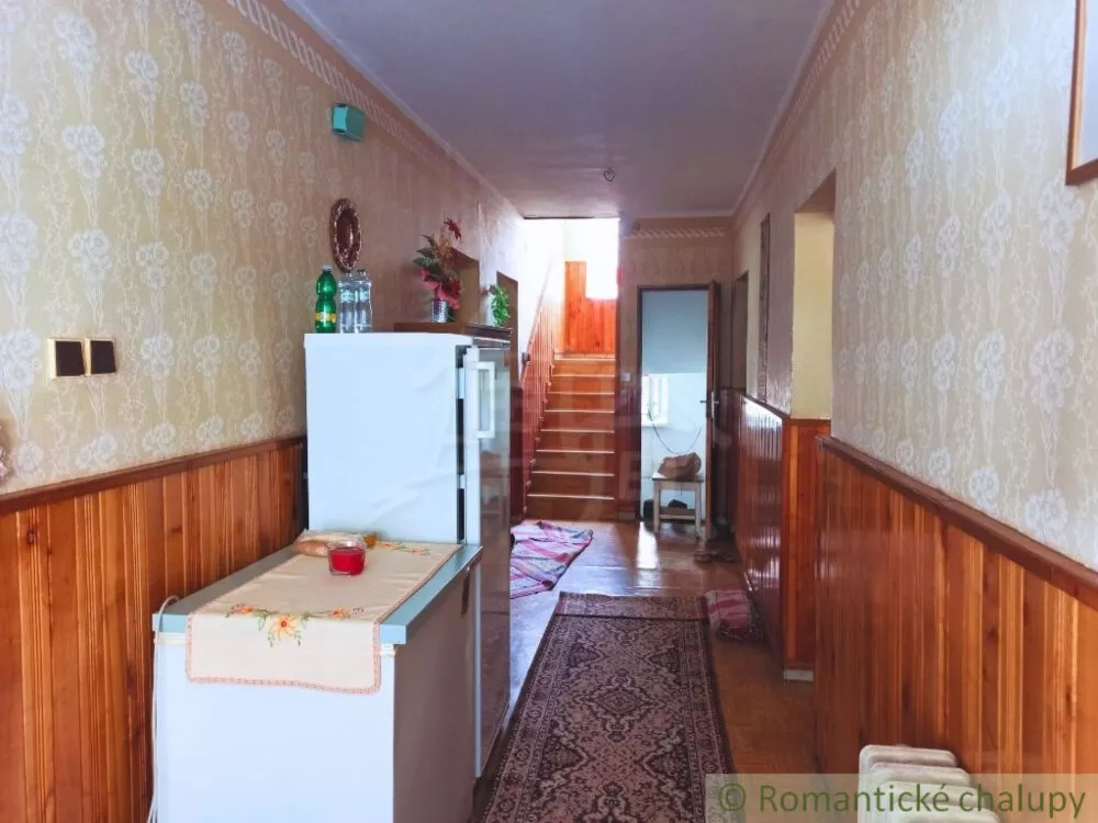 Rodinný dom na predaj 200m2, Sedliská, 143467_22