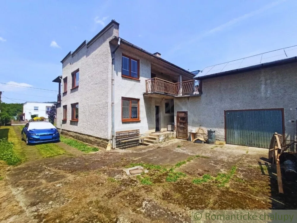 Rodinný dom na predaj 200m2, Sedliská, 143467_45