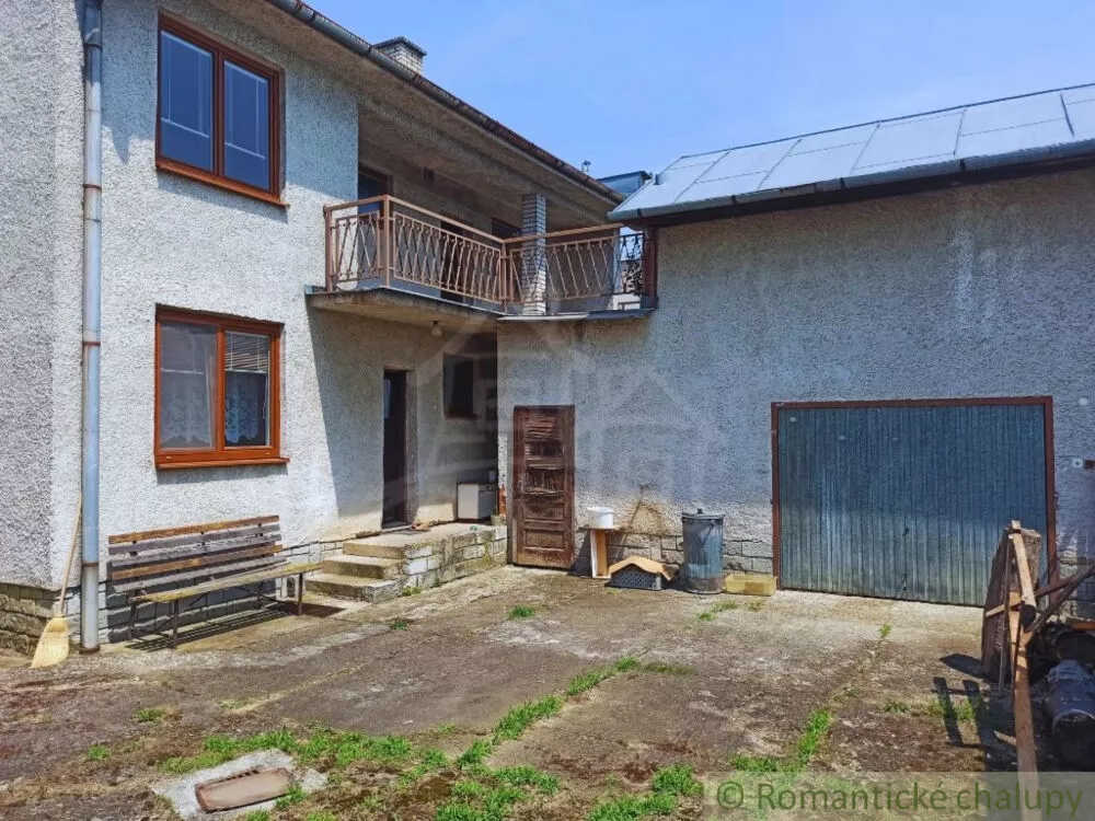 Rodinný dom na predaj 200m2, Sedliská, 143467_46