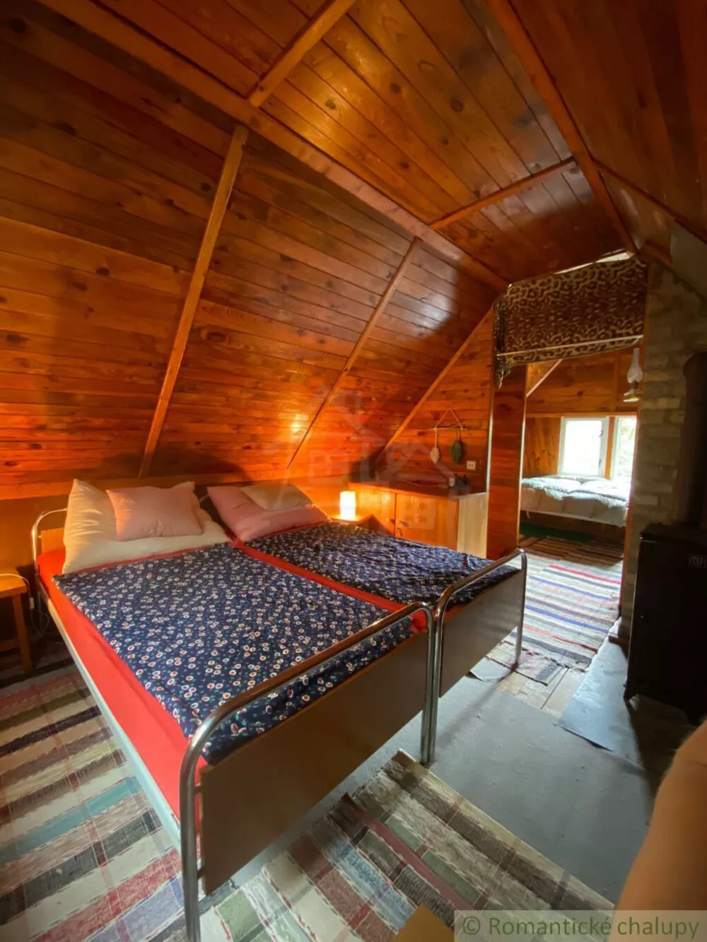 Chata a chalupa na predaj 75m2, Limbach, 161172_18