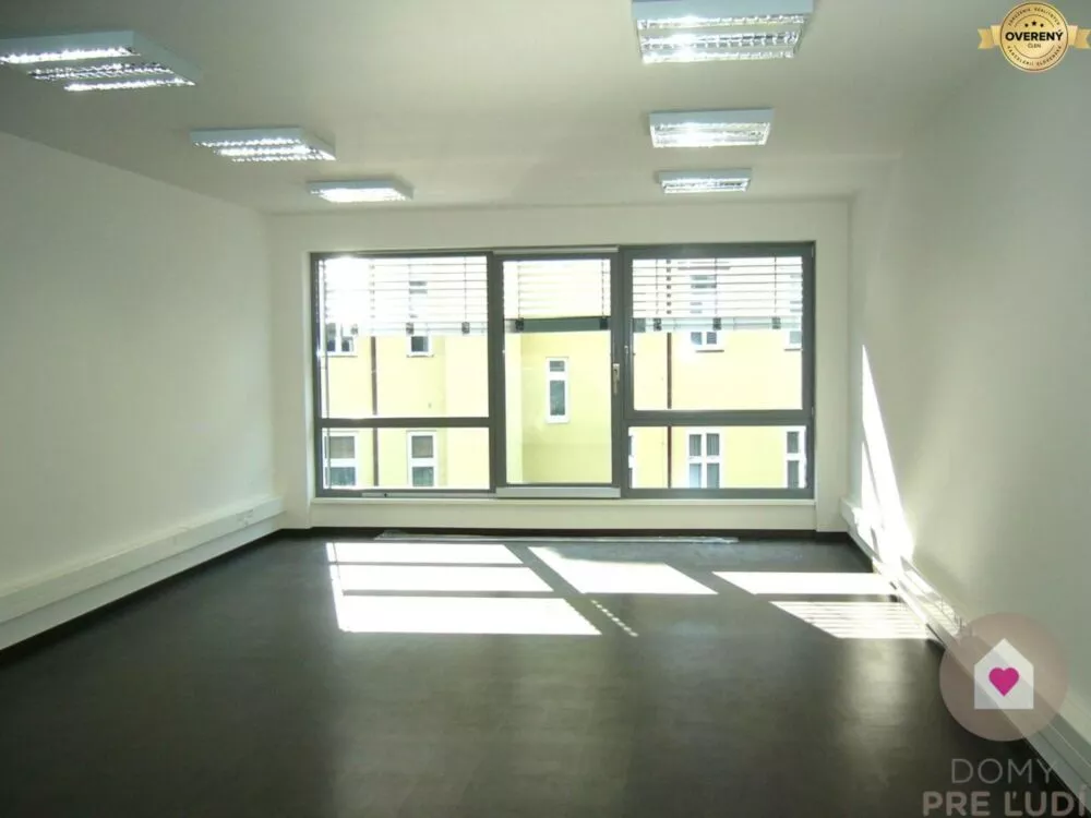 Kancelárie, admin. priestory na prenájom 64m2, Dunajská, Bratislava - Staré Mesto, 178209_1