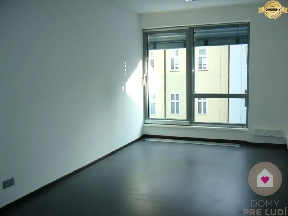 Kancelárie, admin. priestory na prenájom 64m2, Dunajská, Bratislava - Staré Mesto, 178209_2