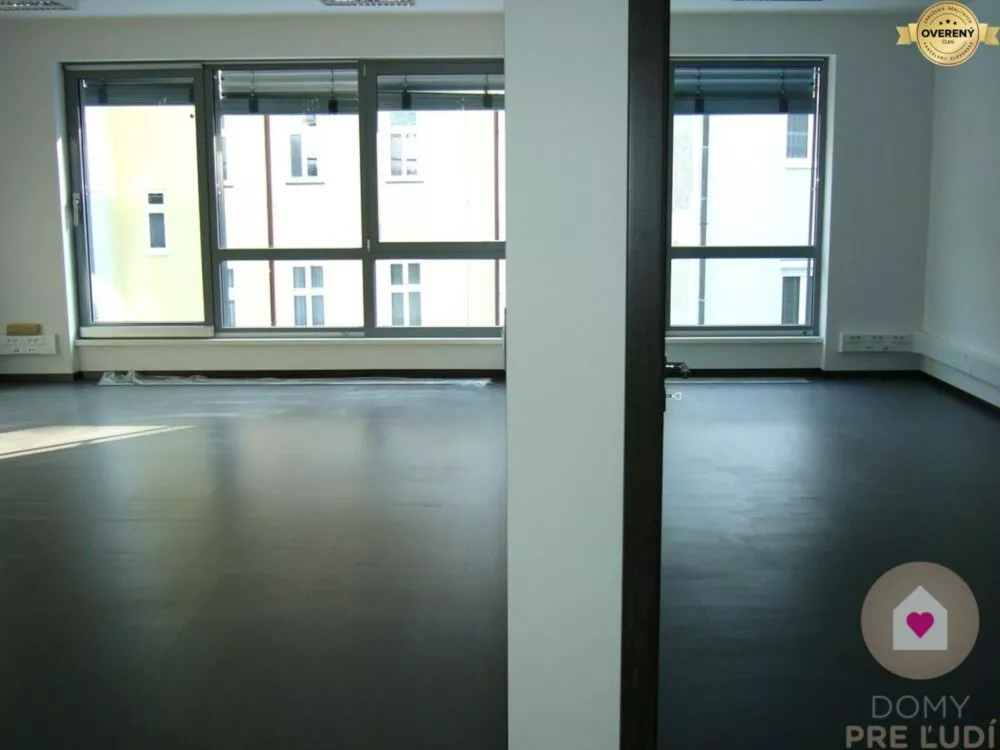 Kancelárie, admin. priestory na prenájom 64m2, Dunajská, Bratislava - Staré Mesto, 178209_3